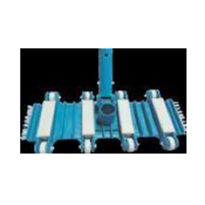 Aluminium Vacuum Head Aluminium Vacuum Head