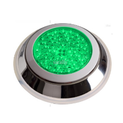 Euro Resin Filled SS - Light Euro Resin Filled SS - Light