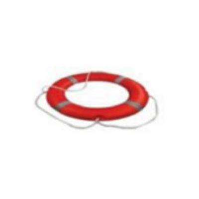 Life Belt Ring and Holder Life Belt Ring and Holder