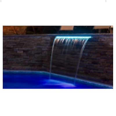 Cascade Fall Cascade Fall