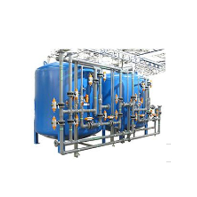 Filtration System Filtration System