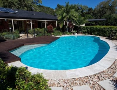 Infinity Pool